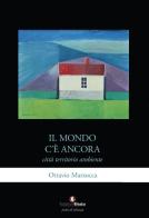 Il mondo c'è ancora. Città, territorio, ambiente di Ottavio Marzocca edito da Edizioni Efesto