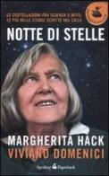 Notte di stelle di Margherita Hack, Viviano Domenici edito da Sperling & Kupfer