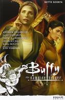 Sotto scorta. Buffy. The vampire slayer. Stagione 9 vol.3 di Joss Whedon, Andrew Chambliss, Georges Jeanty edito da Edizioni BD