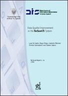 Data quality improvement in the DaQuinCIS System di Luca De Santis, Diego Milano, Gabriele Palmieri edito da Aracne