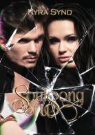 Soulsong of us di Kyra Synd edito da StreetLib