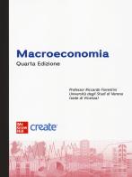 Macroeconomia. Con connect edito da McGraw-Hill Education