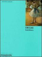 Degas. Ediz. inglese di Keith Roberts edito da Phaidon