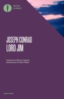 Lord Jim di Joseph Conrad edito da Mondadori