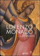 Lorenzo Monaco. Guida alla mostra-A Guide to the Exhibition edito da Giunti Editore