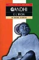 Gandhi e l'India di Gianni Sofri edito da Giunti Editore