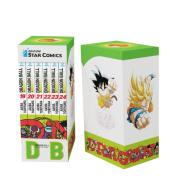 Dragon Ball. Evergreen edition. Collection vol.4 di Akira Toriyama edito da Star Comics