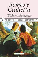 Romeo e Giulietta di William Shakespeare edito da La Rana Volante