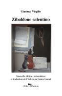 Zibaldone salentino di Gianluca Virgilio edito da Edit Santoro