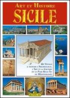 Sicilia. Ediz. francese edito da Bonechi