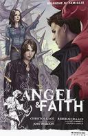 Riunione di famiglia. Angel & Faith vol.3 di Joss Whedon, Christos N. Gage, Rebekah Isaacs edito da Edizioni BD