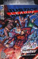 Justice League America vol.27 edito da Lion