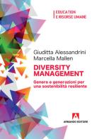 Diversity management. Genere e generazioni per una sostenibilità resiliente edito da Armando Editore