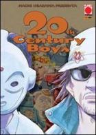 20th century boys vol.22 di Naoki Urasawa edito da Panini Comics
