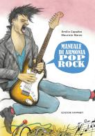 Manuale di armonia pop-rock. Con espansione online di Emilio Capalbo, Maurizio Marzo edito da Kappabit