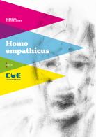 Homo empathicus di Rebekka Kricheldorf edito da Cue Press