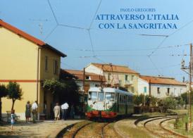 Attraverso l'Italia con la Sangritana di Paolo Gregoris edito da Youcanprint