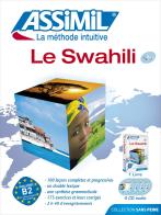 Le swahili. Con 4 CD Audio di Odile Racine-Issa edito da Assimil Italia