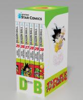 Dragon Ball. Evergreen edition. Collection vol.5 di Akira Toriyama edito da Star Comics
