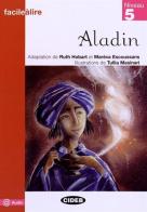 Aladin scaricabile. Con CD Audio edito da Black Cat-Cideb