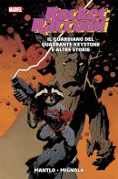 Rocket Raccoon. Il guardiano del quadrante Keystone e altre storie di Mike Mignola, Chris Claremont, Bill Mantlo edito da Panini Comics