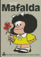 Tutto Mafalda di Quino edito da Magazzini Salani