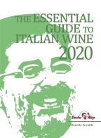 Guida essenziale ai vini d'Italia 2020. Ediz. inglese di Daniele Cernilli edito da DoctorWine