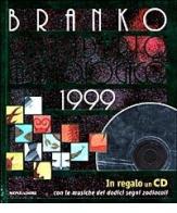 Calendario astrologico 1999 di Branko edito da Mondadori