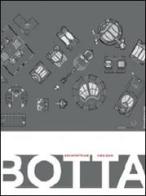 Mario Botta. Architetture 1960-2010. Catalogo della mostra (Rovereto, 25 settembre 2010-23 gennaio 2011; Neuchatel, 1 aprile-1 agosto) edito da Silvana
