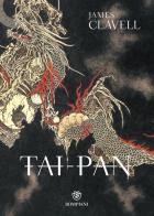Tai-Pan di James Clavell edito da Bompiani