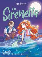 La sirenetta di Tea Stilton edito da Piemme