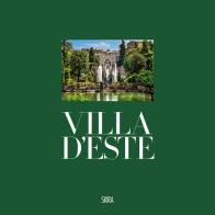 Villa d'Este di Andrea Bruciati edito da Skira