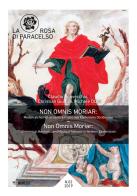 La rosa di Paracelso (2019) vol.2 di Claudio Bonvecchio, Christian Giudice edito da Mimesis