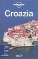 Croazia di Anja Mutic, Ian Stewart edito da EDT