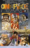 One piece vol.58 di Eiichiro Oda edito da Star Comics