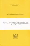 Cassirer studies (2026) vol. 18-19 edito da Bibliopolis