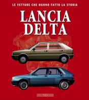 Lancia Delta di Francesco Patti edito da Nada