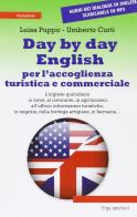 Day by day english di Luisa Puppo, Umberto Curti edito da ERGA