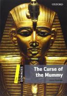 The course of the mummy di Joyce Hannam edito da Oxford University Press