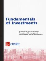 Fundamentals of investiments (bundle). Con e-book edito da McGraw-Hill Education