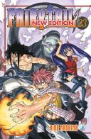 Fairy Tail vol.23 di Hiro Mashima edito da Star Comics