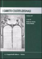 I diritti costituzionali vol.3 edito da Giappichelli