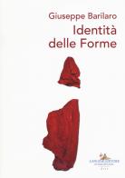 Giuseppe Barilaro. Identità delle forme. Ediz. illustrata edito da Gangemi Editore