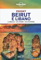 Beirut e Libano. Con cartina di Luigi Farrauto edito da Lonely Planet Italia