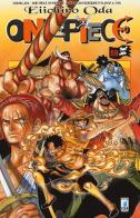 One piece vol.59 di Eiichiro Oda edito da Star Comics