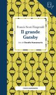 Il grande Gatsby letto da Claudio Santamaria. Con audiolibro di Francis Scott Fitzgerald edito da Emons Edizioni