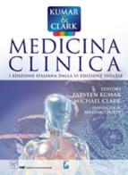 Medicina clinica. Kumar & Clark edito da CIC Edizioni Internazionali