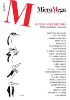 Micromega (2019) vol.3 edito da Gedi (Gruppo Editoriale)