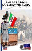The Sardinian expditionary corps di Chris Flaherty edito da Soldiershop
