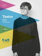 Teatro: Islanda-Nebbia-Al contrario! di Lluïsa Cunillé edito da Cue Press